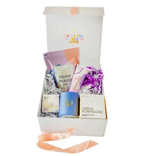 Sleep Gift Set