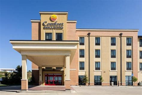 Comfort Inn & Suites Watford City (ND) - UPDATED 2016 Hotel Reviews ...