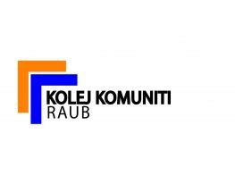 Kolej Komuniti Raub, Public College Institution in Raub