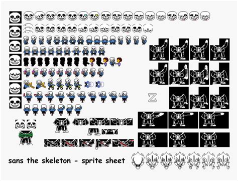 Deltarune Lancer Sprite Sheet - Instituto