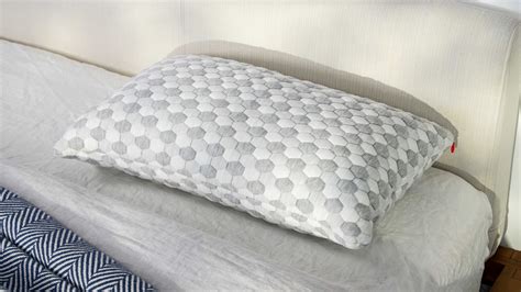 Layla Pillow Review 2024 | Sleep Foundation