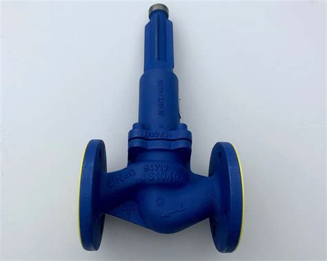 ARI Armaturen Valves - I.S.S. INDUSTRIAL & SHIP SERVICES BV