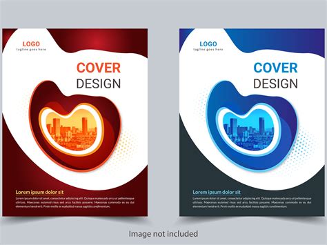 Corporate Business Book Cover Design by bicitro.bd on Dribbble