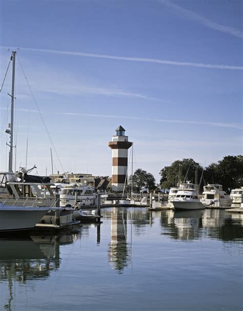 Harbor Lighthouse Free Stock Photo - Public Domain Pictures