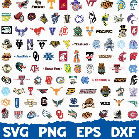 Sports Svg Bundle, Sports Logo Svg,Logo svg, Sports Svg, Dig - Inspire ...