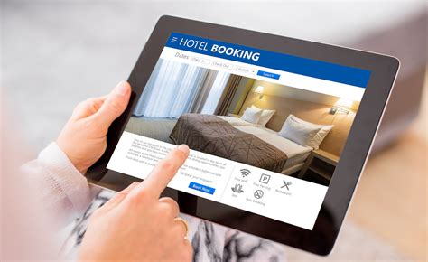 Simple Tricks To Encourage More Direct Bookings - CMS Hospitality