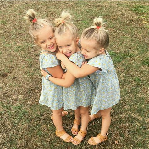 Pin by Alejandra Perez Morales on * Twins/Triplets/Quadruple - EroFound