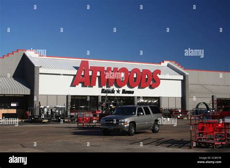 Atwoods hi-res stock photography and images - Alamy