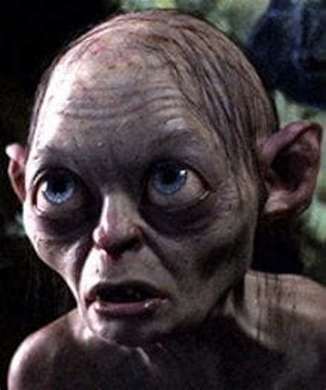 Vessels of Mercy: God, Grace, and Gollum - Tolkien / The Hobbit