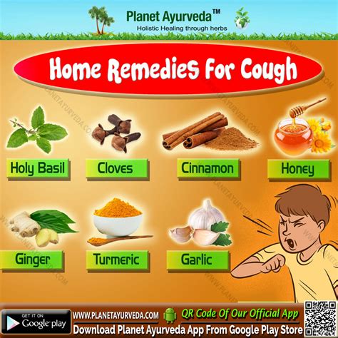 Top 7 Home Remedies for Cough