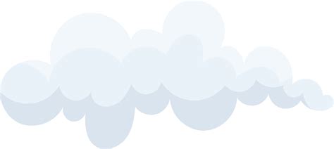 Clouds clipart design illustration 9385583 PNG