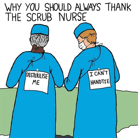 surgery humor | Nurse humor, Nurse jokes, Operating room nurse humor