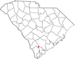 Yemassee, South Carolina Facts for Kids