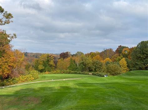 Mohansic Golf Course (Yorktown Heights) - Aktuelle 2020 - Lohnt es sich ...