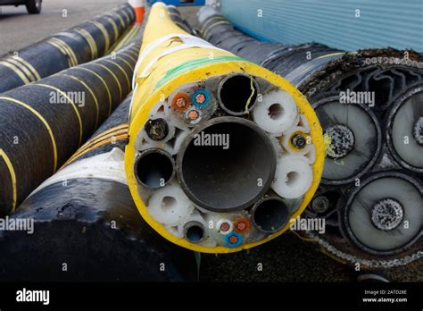 Submarine Cross Section Drawings