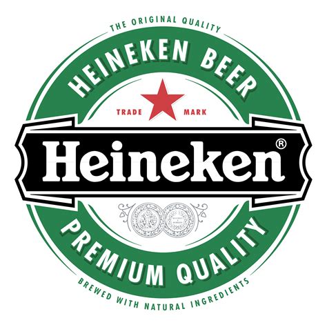 Heineken Trophy Logo Png Transparent And Svg Vector Freebie Supply ...