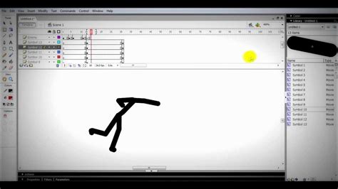 Lets Animate 1 : RHG Preview Pt.1 - YouTube