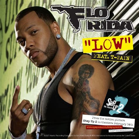 Flo Rida – Low Lyrics | Genius Lyrics