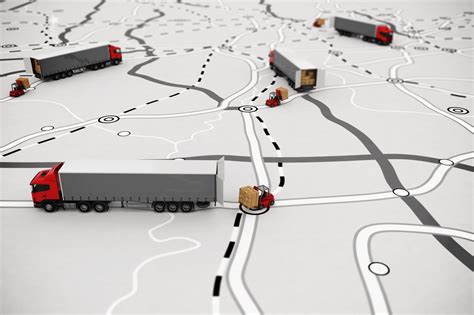 5 Mistakes to Avoid When Choosing Fleet Tracking Devices