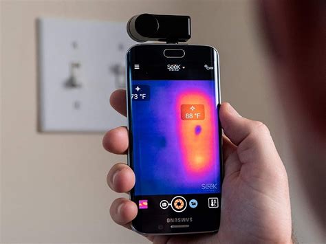 How Does A Thermal Camera Work? | All You Need To Know