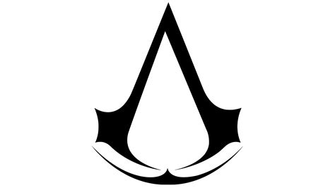 Assassin's Creed Logo, symbol, meaning, history, PNG, brand