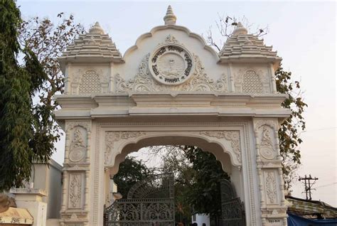 Satsang Ashram Deoghar | Sri Sri Thakur Anukul Chandra Ashram Deoghar ...