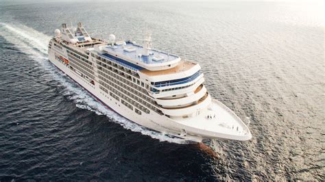 Silversea Cruises announces inaugural voyages for Silver Dawn - TAN