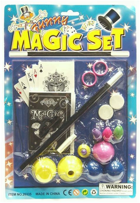 Beginners Set 2 - Discount Magic