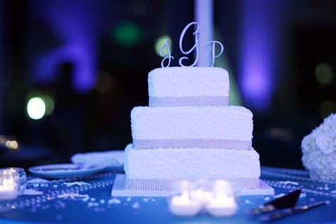 Albertsons Wedding Cakes - jenniemarieweddings