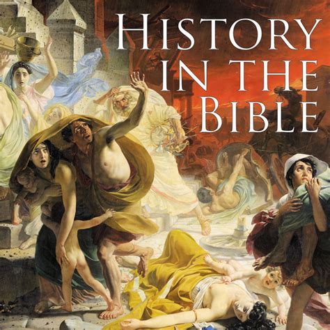 History in the Bible | Podcast on Spotify