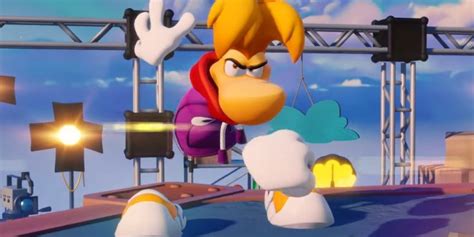 Mario + Rabbids Sparks of Hope DLC Trailer has First Good Look at ...