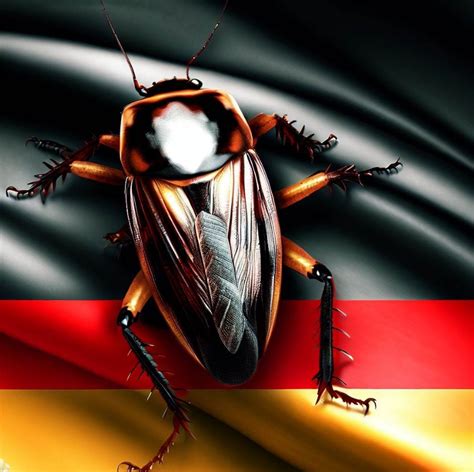 How to Get Rid of German Roaches Overnight: A Step-by-Step Guide