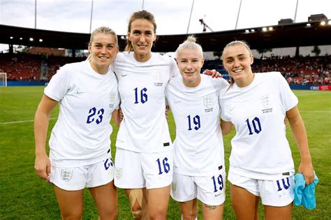 Women’s Euro 2022 guide: England Lionesses, rivals and pundits ...