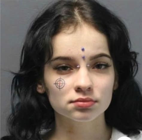 Most Attractive Mugshots