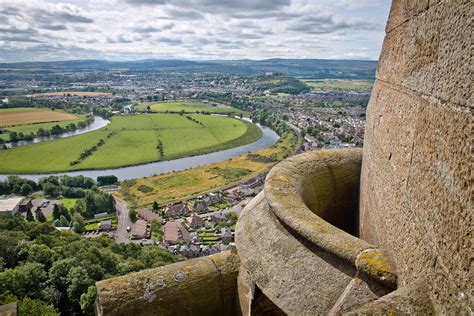 Stirling Castle Tour – Scottish Guided Tours