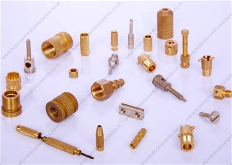 brass precision components, precision brass components, brass precision ...