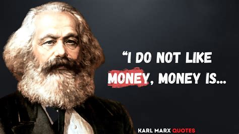 Karl Marx Quotes On Communism, Capitalism, Religion & More - YouTube