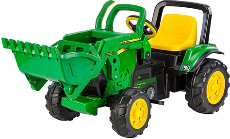 Top 15 Best Kids Riding Tractors in 2022 Reviews - OveReview