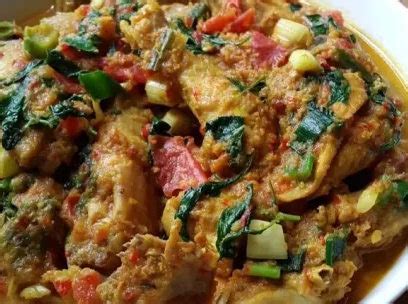 Resep Membuat Ayam Woku Manado Pedas yang Paling Enak