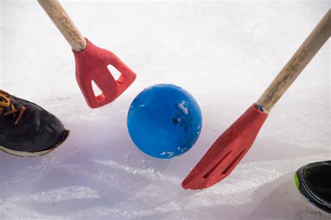 broomball-equipment – Howard Park