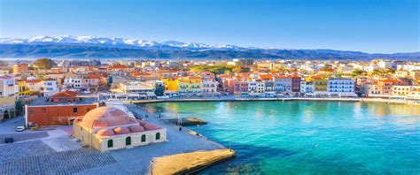 Crete Travel Guide (Updated 2025)