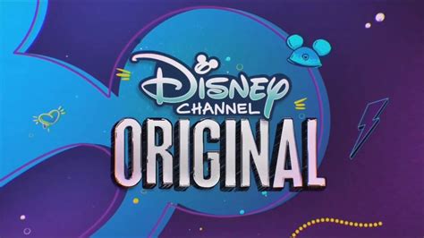 Disney Channel Originals Logo History Simplified - YouTube