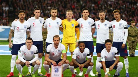 England Starting XI Prediction vs USMNT (World Cup Group B)