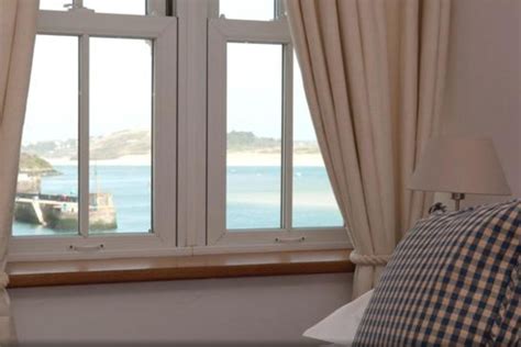 The Seafood Restaurant Accommodation, Padstow - Luxury Cornwall