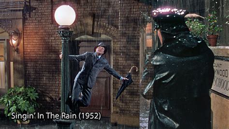 Singin' In The Rain 1952 - Classic Movies Wallpaper (35837772) - Fanpop