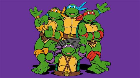 Ask me Teenage Mutant Ninja Turtles related questions, then edit your ...