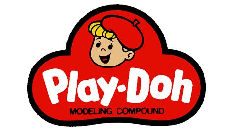 Play Doh Logo, symbol, meaning, history, PNG, brand