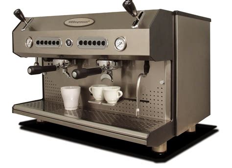 Crafty Coffee Blog: The Right Espresso Machine