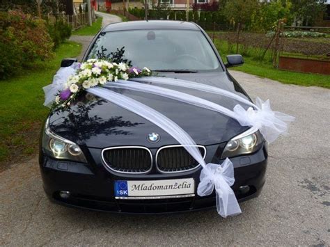 Prom Decorations For Car