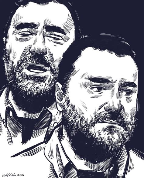 Mike fanart : r/RedLetterMedia